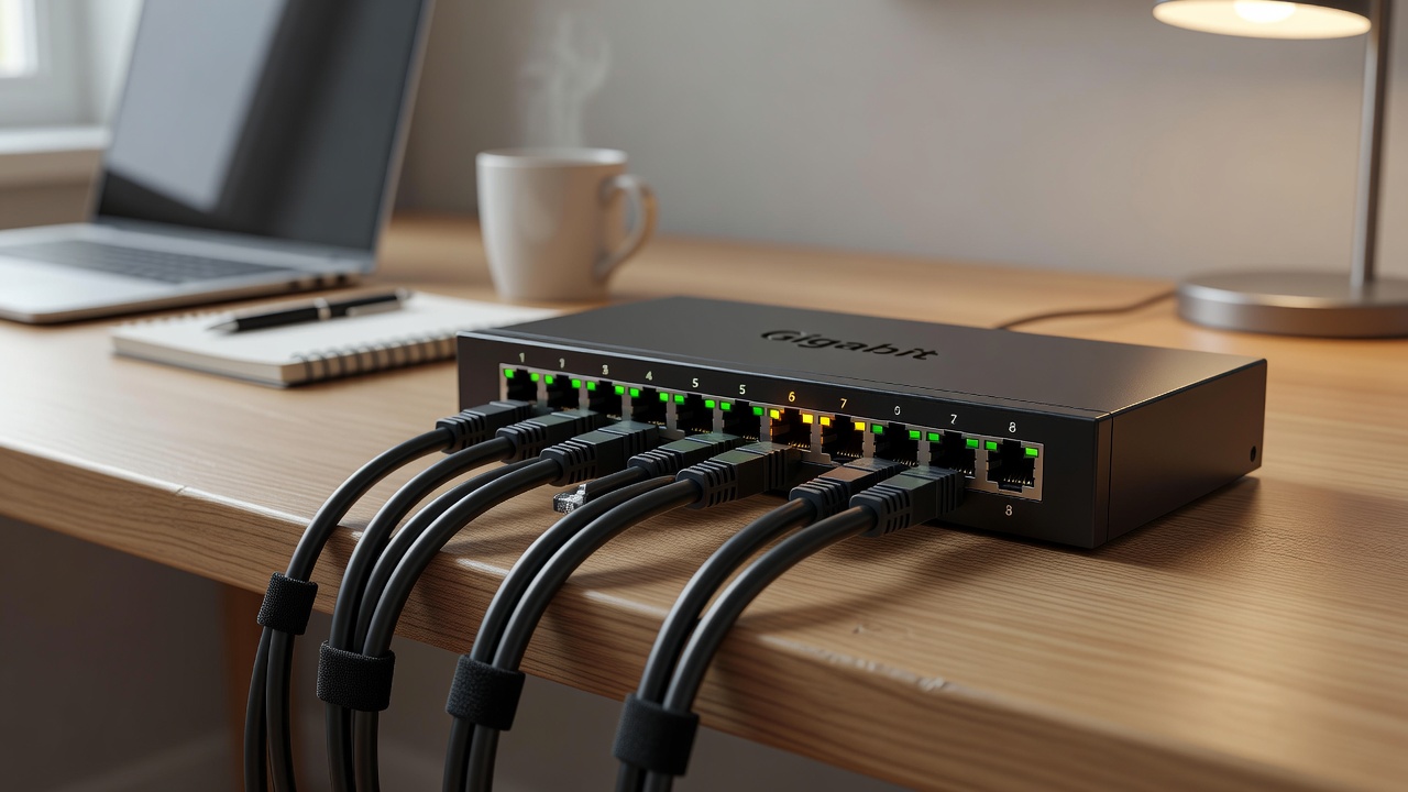 Networking Switch