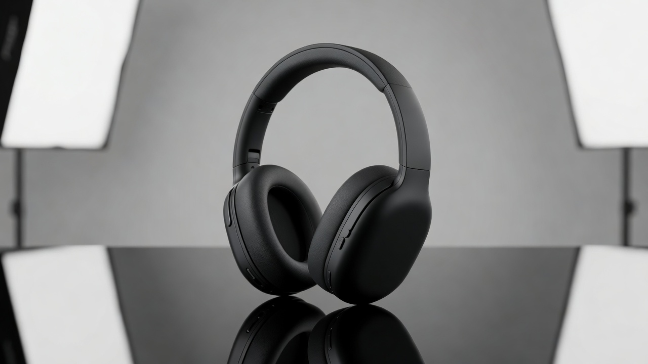 Auriculares ANC